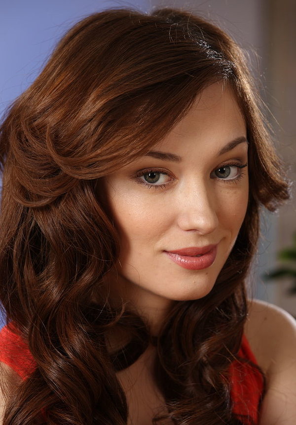 Светлана, 25 лет, 1 размер груди