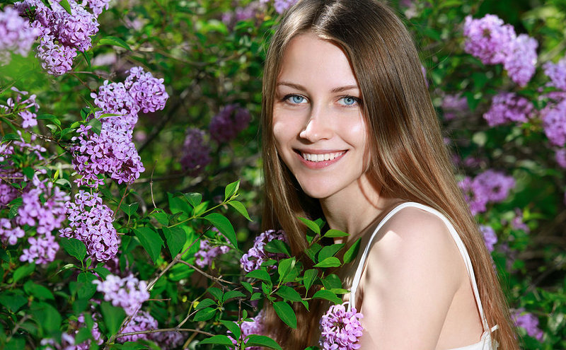 Саша, 26 лет, 4 размер груди